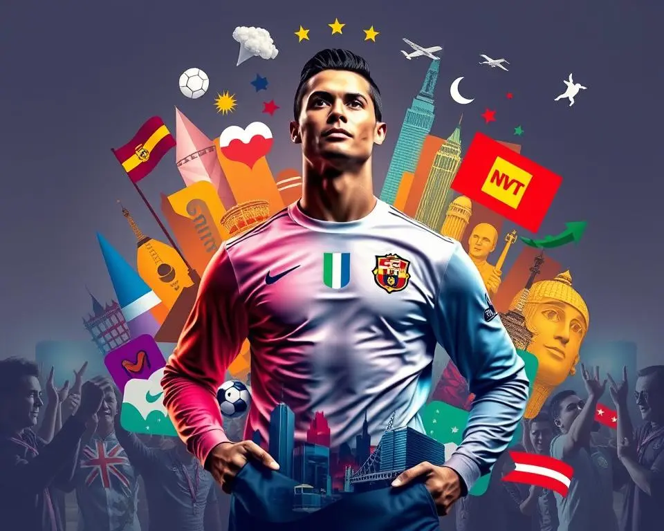 Ronaldo Documentaries