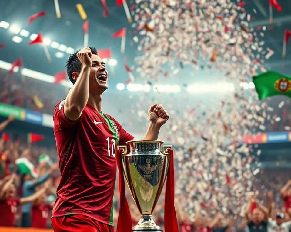 Ronaldo Portugal Nations League